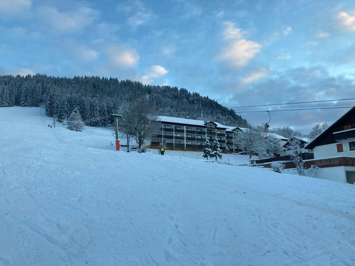 Ferienwohnung Ausblick Missen-Wilhams Exteriör bild