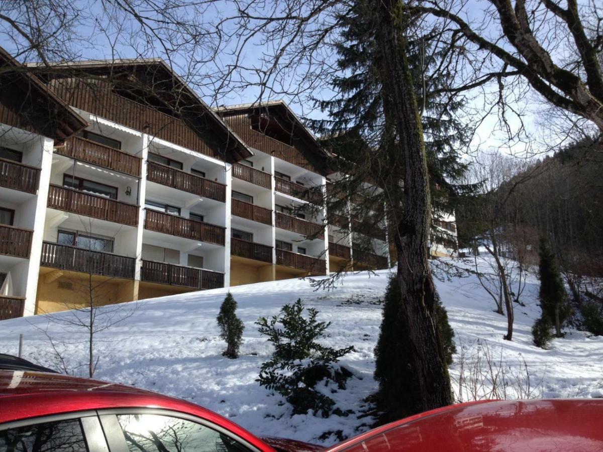 Ferienwohnung Ausblick Missen-Wilhams Exteriör bild