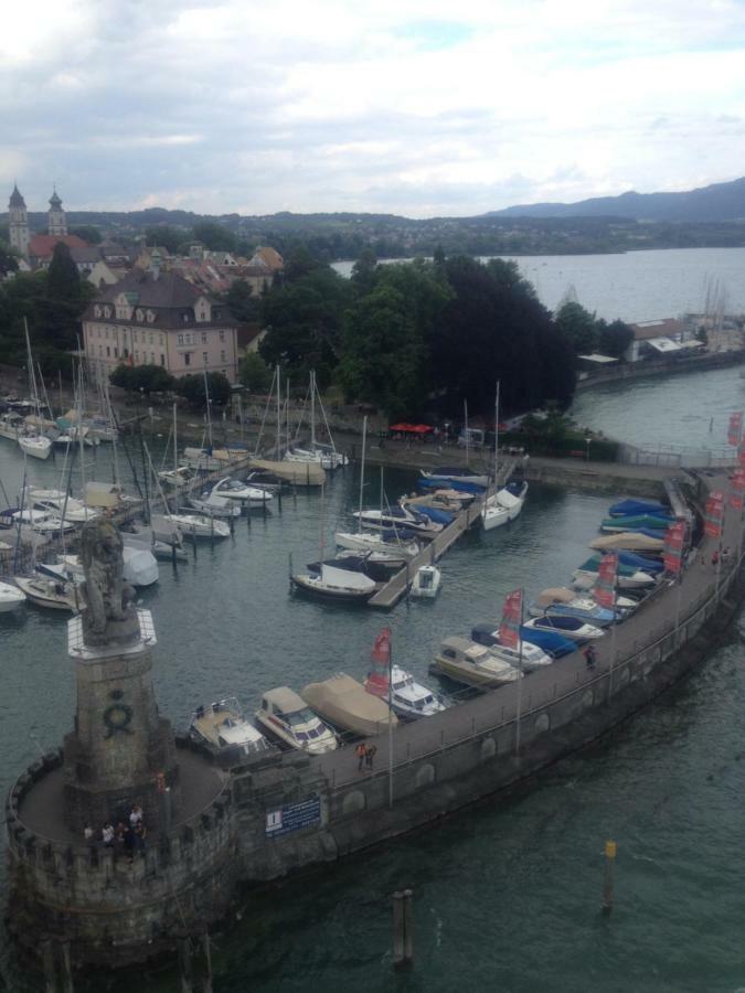 Ferienwohnung Ausblick Missen-Wilhams Exteriör bild